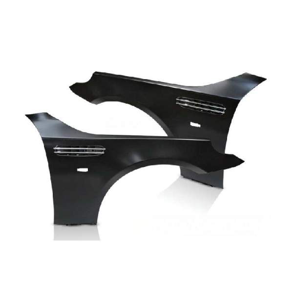 تصویر محصول گلگیر جلو چپ بی ام و سری 5 سدان 520i سال 2005